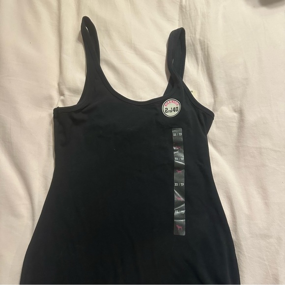 PINK Victoria’s Secret Tank Dress - Picture 2 of 3